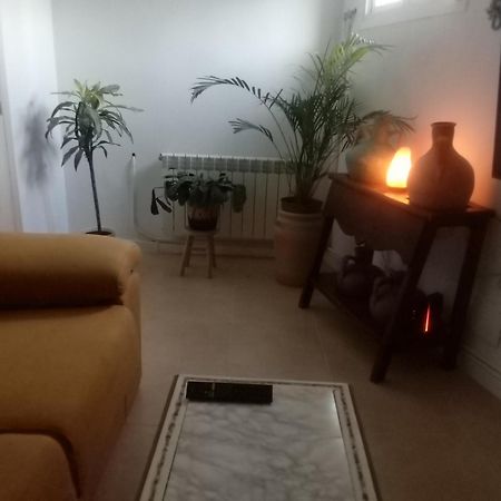Vista Terraza Illora Apartman Kültér fotó