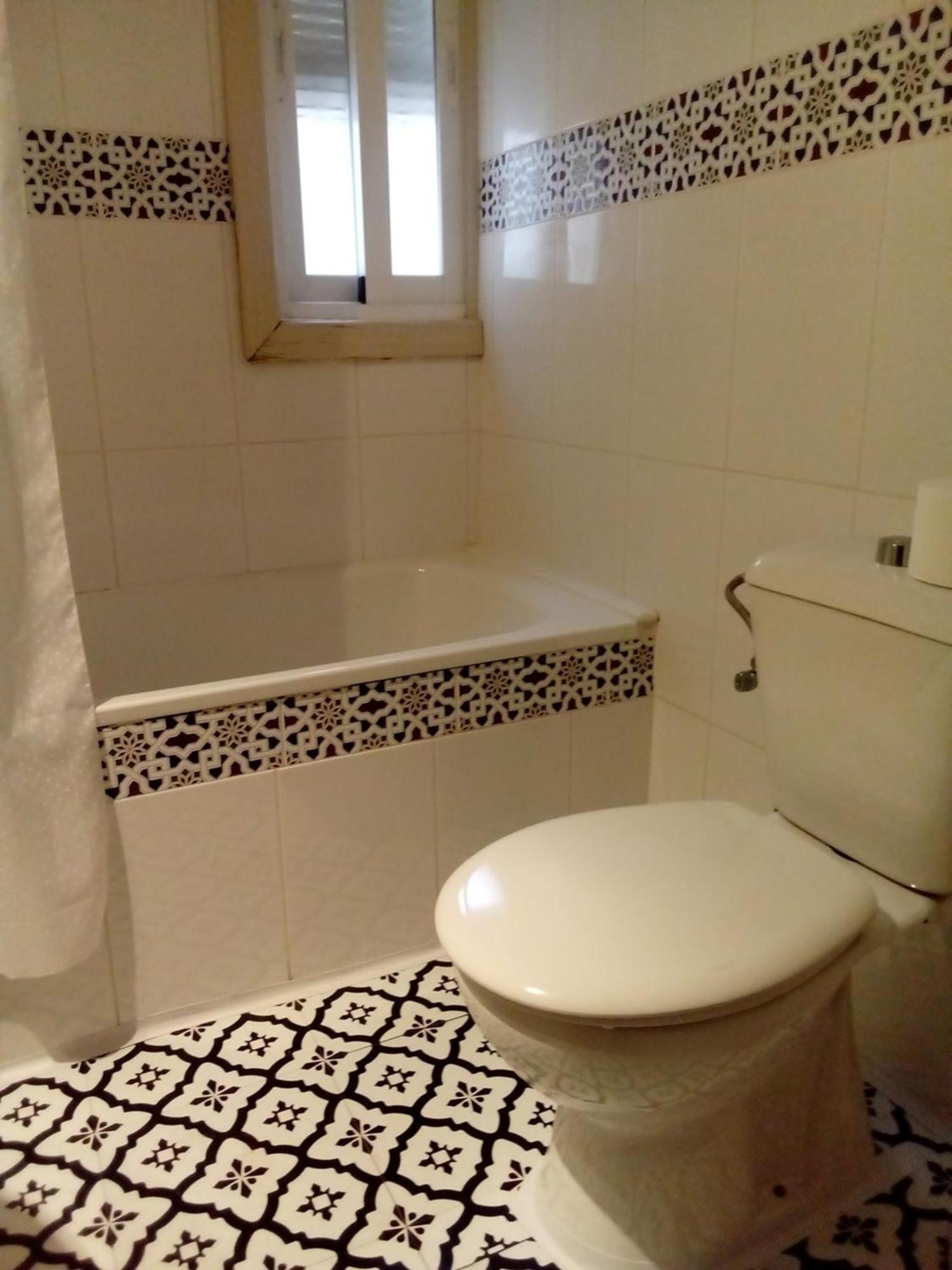 Vista Terraza Illora Apartman Kültér fotó
