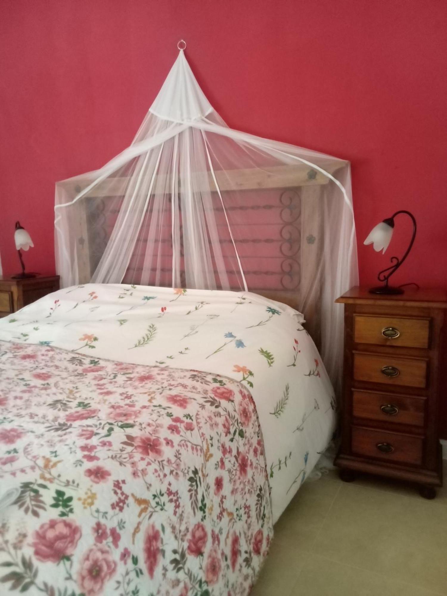 Vista Terraza Illora Apartman Kültér fotó