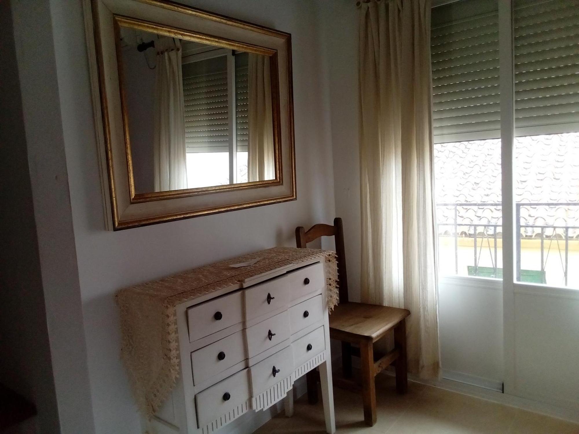 Vista Terraza Illora Apartman Kültér fotó