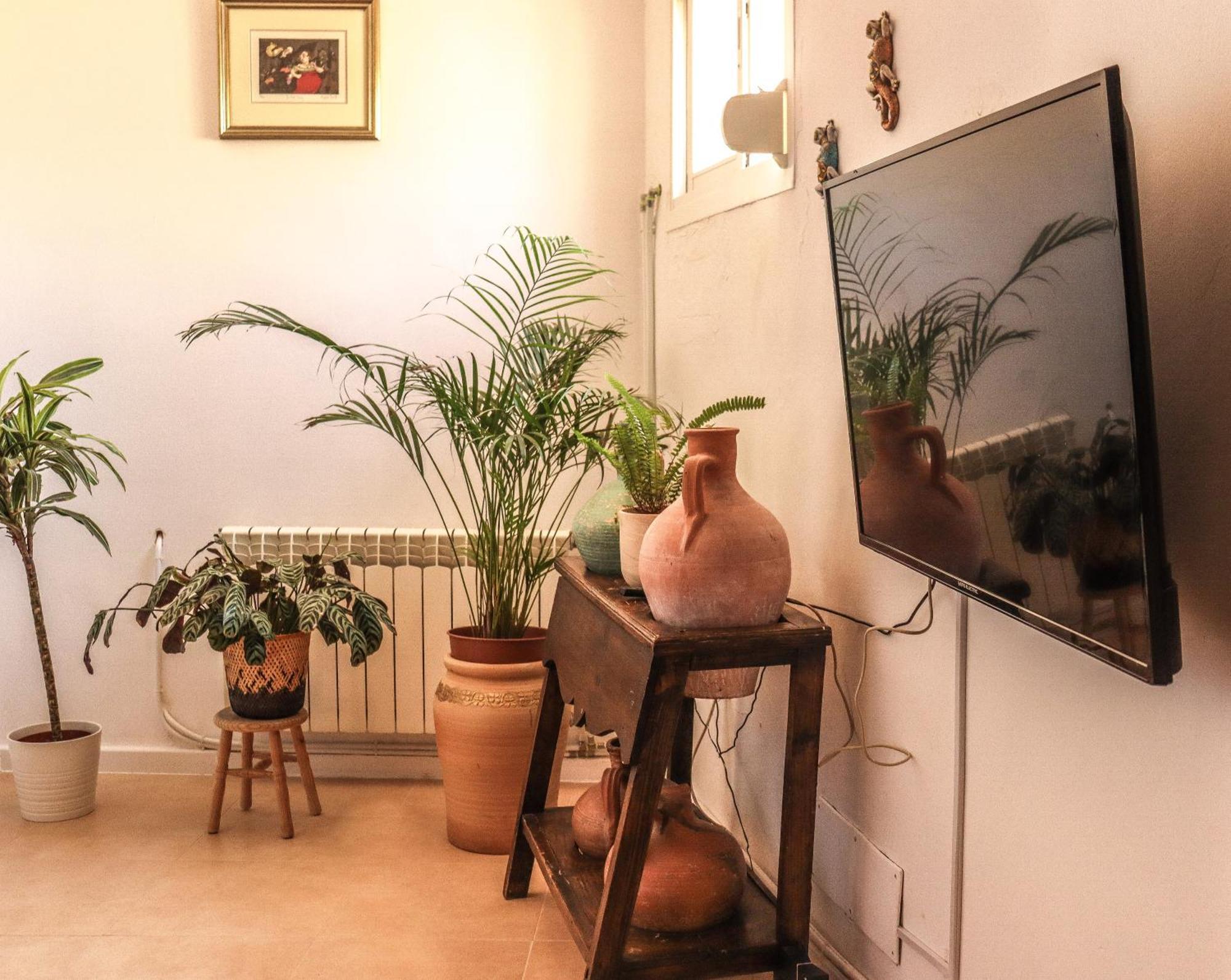 Vista Terraza Illora Apartman Kültér fotó