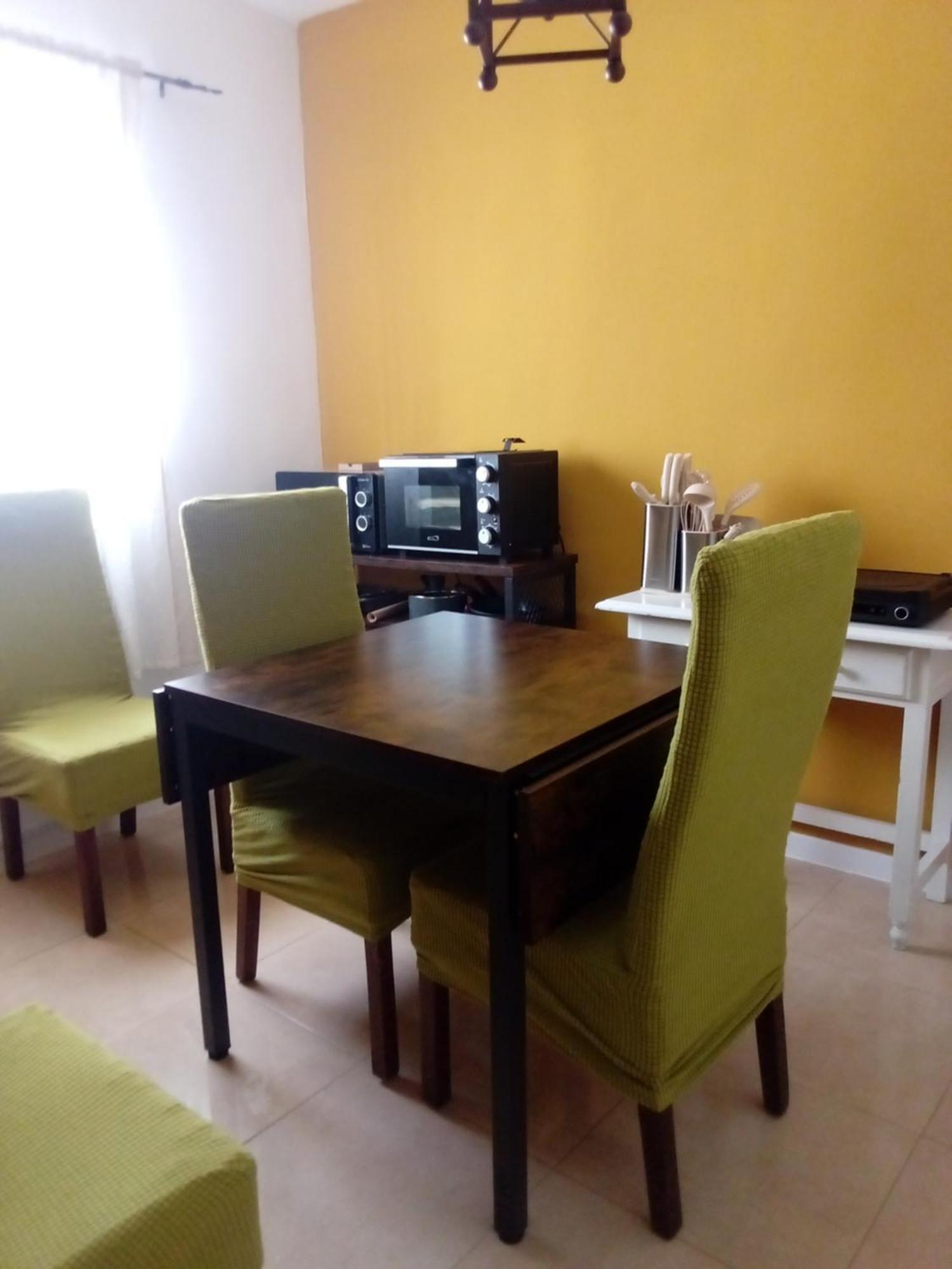 Vista Terraza Illora Apartman Kültér fotó