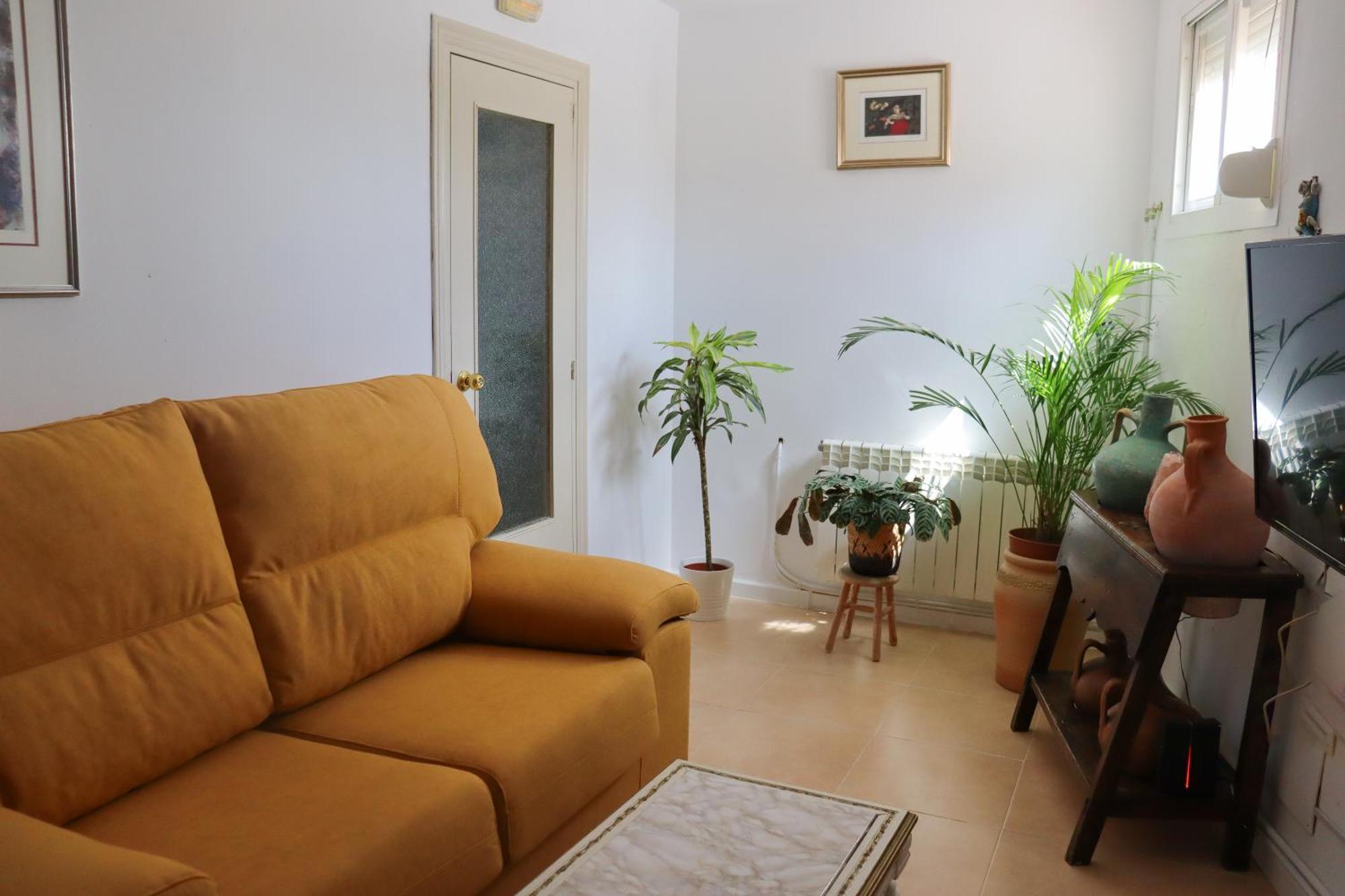 Vista Terraza Illora Apartman Kültér fotó